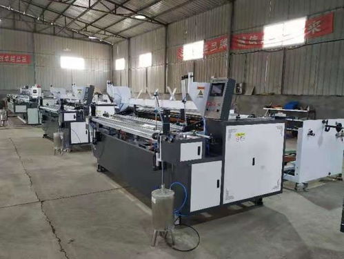 衛生紙加工廠投資與投資管理指南