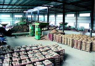 通江福德源陶瓷廠建成投產，投資管理助力地方經濟，新增就業崗位200個