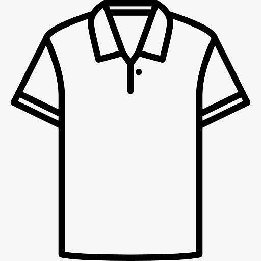 棉Polo衫圖標(biāo)的創(chuàng)意設(shè)計(jì)之路
