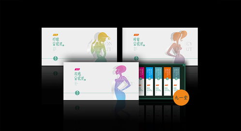 第五農 以匠心設計，賦能農產品品牌價值